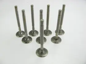 V1339-8 Spark 8 New Unboxed V1339 Engine Exhaust Valves For Chrysler 361 383 413 426 440-v8