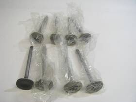 Spark V2209-8 8 New - Out Of Box V2209 Engine Exhaust Valve For 1980-1984 Cadillac 368