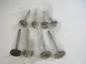 V2209-8 Spark 8 New - Out Of Box V2209 Engine Exhaust Valve For 1980-1984 Cadillac 368