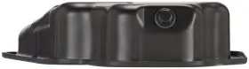 Nsp26c Spectra Premium Lower Oil Pan Fits 2008-2013 Nissan Rogue