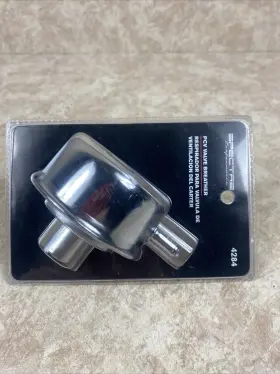 4284 Spectre Performance 3/4 Inch Neck Push-in Pcv Valve Breather Jjt
