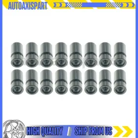 Aaps241123004017 Speed Pro 16 Engine Valve Lifter For 1970-1972 Dodge Challenger