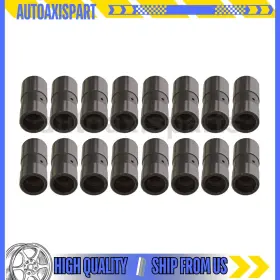 Aaps241123011598 Speed Pro 16 Engine Valve Lifter For 1968-1975 Chevrolet Bel Air