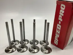 V-2057r-8 Speed Pro 8 V-2057r Intake Valve For 1957-84 Chevrolet 283 302 305 307 327 350