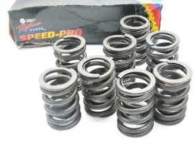 Vs-1638r-8 Speed Pro 8 Vs-1638r Engine Valve Spring For 1969-1978 Chrysler 383 400-v8