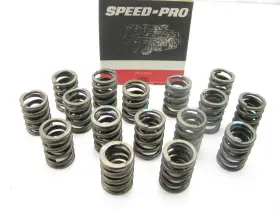 Vs1618r-16 Speed Pro 16 Vs1618r Valve Springs - 1964-74 Oldsmobile 330 350 400 425 455 V8