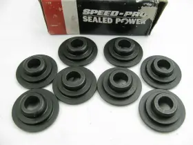 Vsr-7008r-8 Speed Pro 8 Vsr-7008r Chrome Moly Performance Valve Spring Retainers