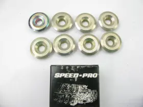 Vsr7005r-8 Speed Pro 8 Sealed Vsr-7005r Chrome Moly Valve Spring Retainer 1.550 Inch Od X 1.125 Id