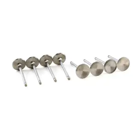 Pce273.1016 Speedmaster Chevy Ls1 Ls6 2.055 Std 8mm Stainless Steel Intake Valve