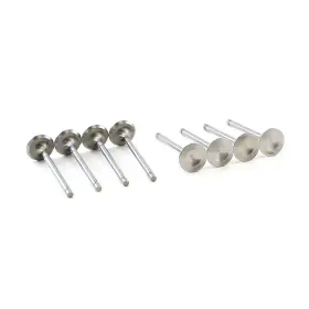 Pce273.1068 Speedmaster Chrysler Bb 440 1.860 100 11/32 Stainless Steel Exhaust