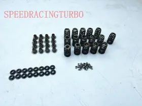 Sp-1583 Speedracingturbo For Chevrolet Gen Iii Iv Ls Beehive Valve Spring Lift Kit 4.8 5.3 5.7 6.0 Lq4
