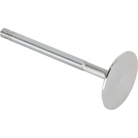 Speedway Motors 91014140-1 Super Duty Stainless Steel Intake Valve 1.94 In Std. Length