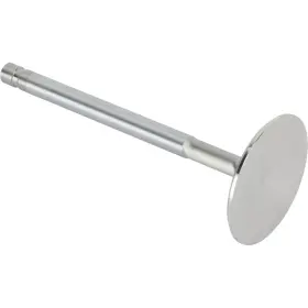 91014140-1 Speedway Motors Super Duty Stainless Steel Intake Valve 1.94 In Std. Length
