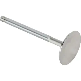 91014148-1 Speedway Motors Super Duty Steel Intake Valve 1.94 In .100 Longer