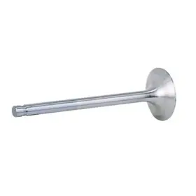 91015311 Speedway Motors Single Flathead Ford V8 Stainless Intake Valve .060 Oversize