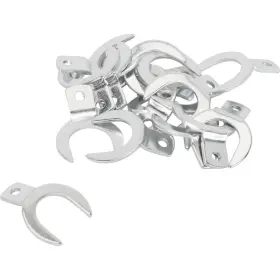 91015333 Speedway Motors Valve Guide Retainer Clips Fits Ford Flathead