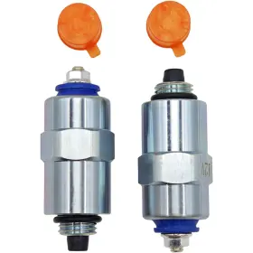 449679a1 Spjiuqi J904630 Fuel Shutoff Solenoid For Case Backhoe Loader 480c 580k 680l 480e 480f