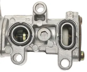 Ac340 Standard Ignition Auxiliary Air Valve