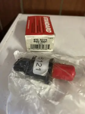 50541 Standard Motor Products Ac174 Std Bwd Oe Replacement Valve Multiple Applications