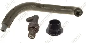 12204-35040 Standard Motor Products / Autotecnica For Toyota Lexus Gs430 Suv Truck Pcv Valve - Grommet Hose Kit