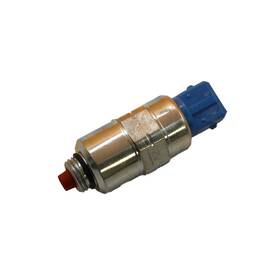 Stevens Lake Parts 716/30255 Fuel Pump Injection Solenoid Fits Jcb Skid Steer Loader 320t 300 330