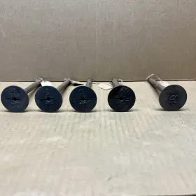 510122 Studebaker 1932-1942 Rare Original Truck Valve Lot Of 5 Part No
