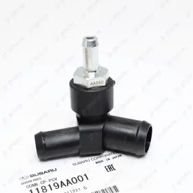 11819aa001 Subaru Oem Genuine Turbo Forester Baja Pcv Valve And Connector Complete