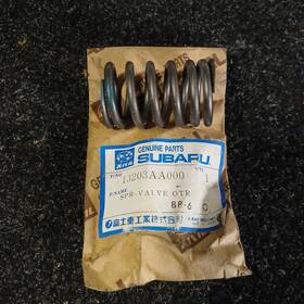 Subaru 13203aa000 1985 - 1994 Gl Xt Loyale Valve Spring Otr # Nos Oem