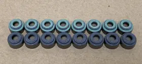 13211aa110 Subaru 13207aa120 Oem Intake And Exhaust Valve Stem Seal Set