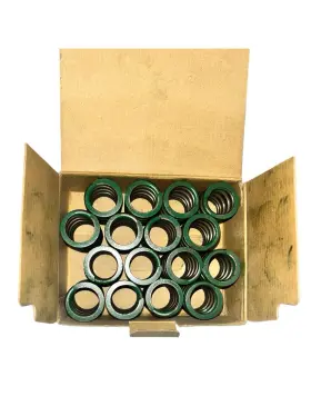 13217aa5219r Subaru 2015-2020 Wrx 2.0l 16 Pack Of Valve Springs 170