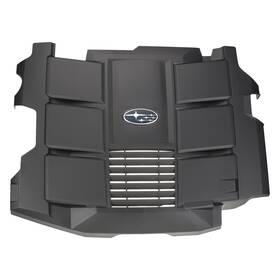 Subaru 6447 10-19 Legacy Outback Wagon Engine Cover Collector Oem 14025aa35b