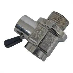 Sum-z102 Summit Racing Ez Oil Drain Valve