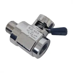 Sum-z103 Summit Racing Ez Oil Drain Valve