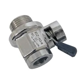 Sum-z104 Summit Racing Ez Oil Drain Valve