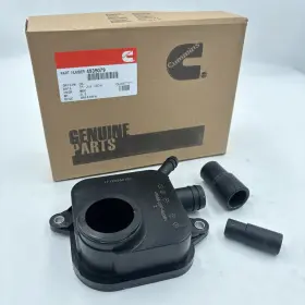 4935079 Sunrise-zxt 3957987 Valve Cover Breather Crankcase For 03-05 Dodge 5.9 Cummins Ram 2500 3500