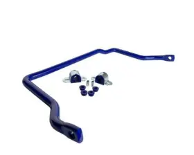 Rc0070f-30 Superpro 3mm Front Suspension Sway Bar Kit For Toyota Land Cruiser 80 Series