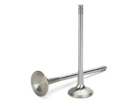 01037721244455 Supertech Bmw M3 S54 Inconel Exhaust Valve - Set Of 12