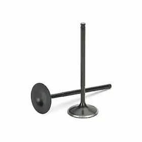 Bmivn-1030s-12 Supertech Intake Valve System Black Nitrided Set Of 12 For Bmw M50 M52 S50 S52