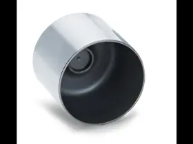 Cf-35 Supertech Cf-35/3.3 Cam Follower Solid 35x26x3.3mm