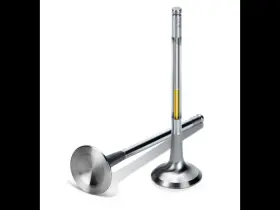 Fevi-2501f-hs-8 Supertech Spt Exhaust Valves