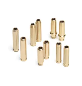 Gde-min-r56-os-8 Supertech Mini Cooper R56 N14 S 44.9mm Intake/exhaust Valve Guides - Set Of 8