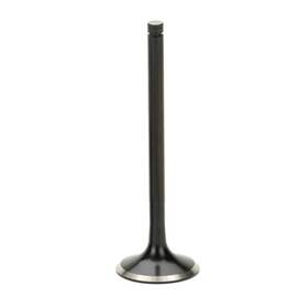 Supertech Hevn-1001-2f-8 Honda B16a 29x5.45x102.5 Mm Blk Nitrided Flat 1mm Os Exhaust Valve