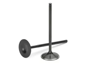 Hivn-1004-0-8 Supertech Black Nitrided Intake Valve Set For Honda