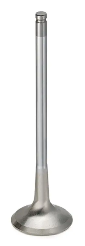 Mevi-1010 Supertech Inconel Exhaust Valve For Mitsubishi 4g63/4g63t
