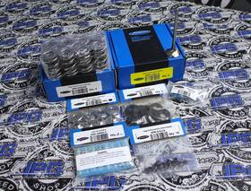 Supertech Performance Mevi-1007s Sfwd 6.6mm Exhaust Valve Upgrade Kit Fits K20 K24 K20a