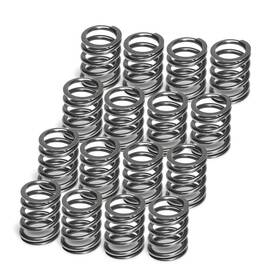 Supertech Spr-tc25s-16 Toyota 4age 16v Single Valve Spring Set Of 16 - High-performance