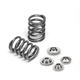 Sprk-mcb58-2 Supertech Compatible With/replacement For Bmw B58 Beehive Valve Spring Kit Set
