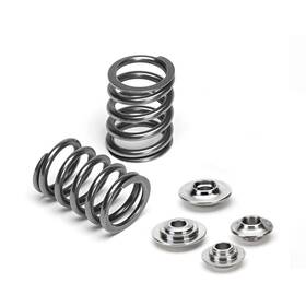 Supertech Sprk-mm16-s Mazda Miata 1.6l Single Valve Spring Kit - Performance Replacement