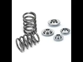 Sprk-mm18-s Supertech Fits Mazda Miata 1.8l Single Valve Spring Kit