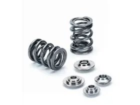 Sprk-ts-dur-d2 Supertech For 05-15 Ford Focus 2.0l Dual Valve Spring Kit